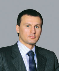 Igor Kalinin